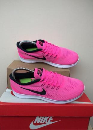 Кроссовки nike free rn цена на сайте 4.600 грн5 фото