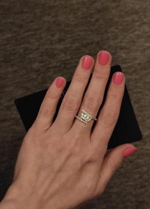 Новое красивенное кольцо miraton4 фото