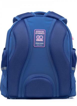 Рюкзак школьный education hearts gopack go22-165s-26 фото