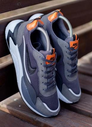 Мужские кроссовки nike🔥 5