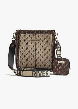 Сумка river island