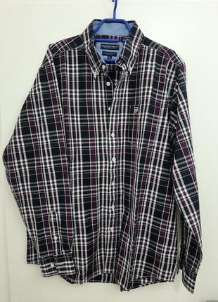 Фірмова чоловіча сорочка