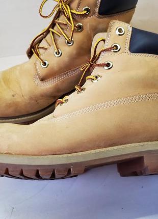 Ботинки timberland primaloft3 фото