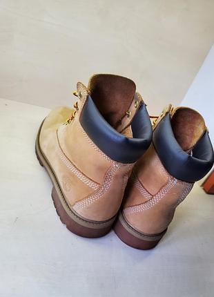Ботинки timberland primaloft 9