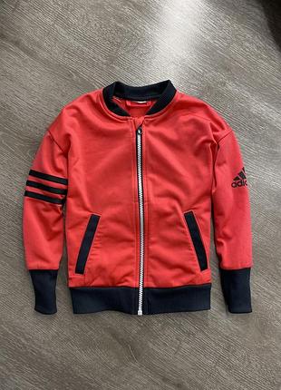 Спортивна кофта adidas