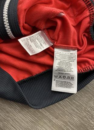 Спортивна кофта adidas 5