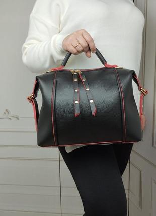 Стильная женская сумочка, женская сумочка3 фото