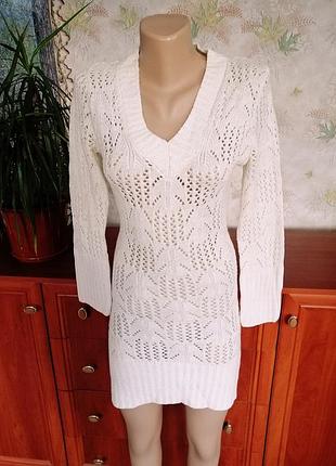 Платье-туника