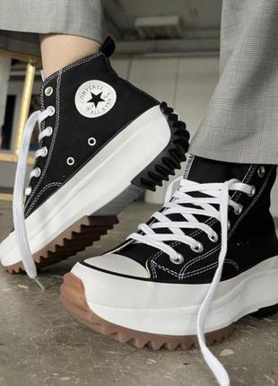 Кеды converse