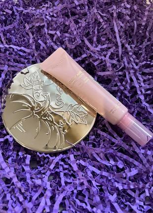 Подсвечивающее масло для особи wander beauty glow ahead illuminating face oil