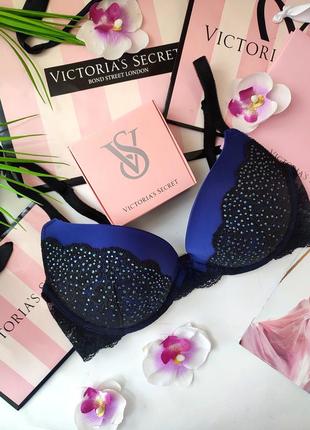 Бюстгальтер victoria's secret original dream angels 34d 75d push up