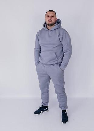 На флісі