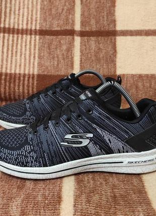 Оригінальні кросівки skechers