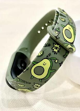 Чохол на miband 5 🥑