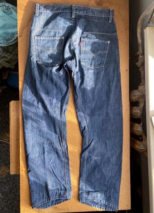 Женские джинсы levis2 фото