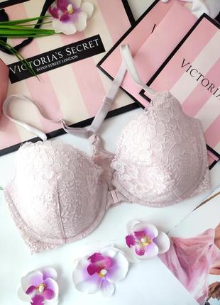 Victoria's secret original dream angels 34dd 75dd 75d 75e бюстгальтер застежка спереди