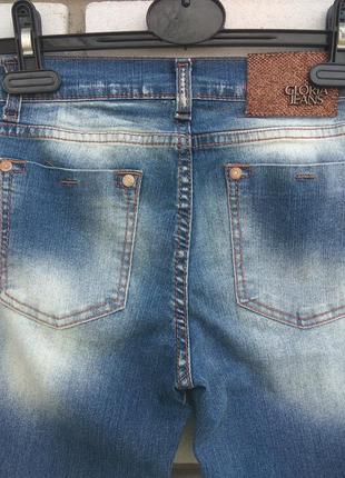 Продам отличные джинсы на девочку gloria jeans4 фото