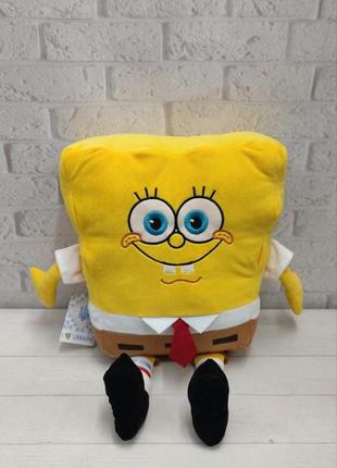 М'яка груша спанч боб, "губка боб квадратні штани", sponge bob, 45см