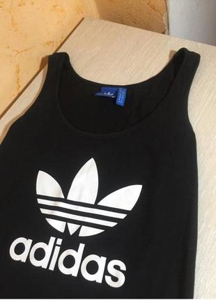 Adidas original майка