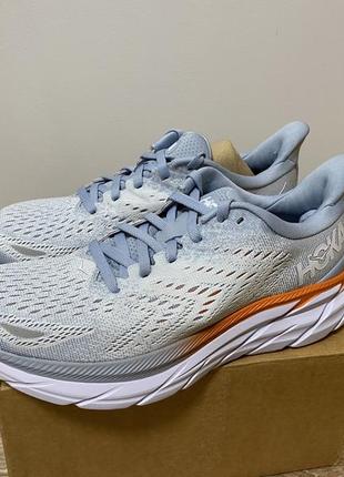 Кросівки жіночі hoka clifton 8