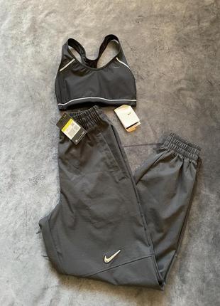 Топ nike determination bra3 фото