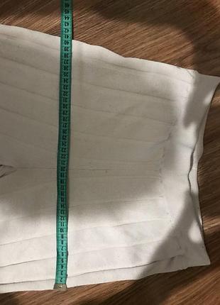 Штаны палаццо размер s