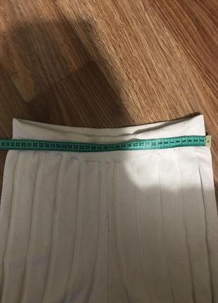 Штаны палаццо размер s