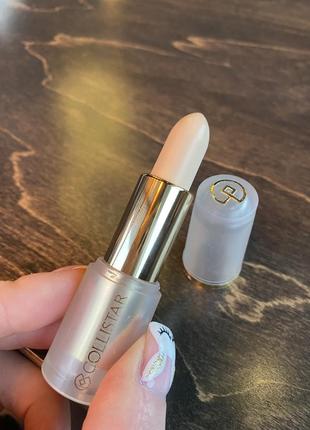 Итальянский консилер collistar concealer stick with vitamin e