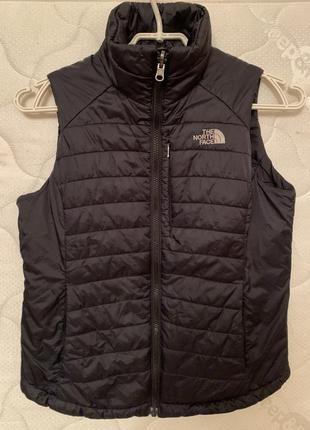 Жилетка the north face