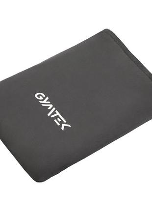 Сумка для аксессуаров gymtek 39 х 30см