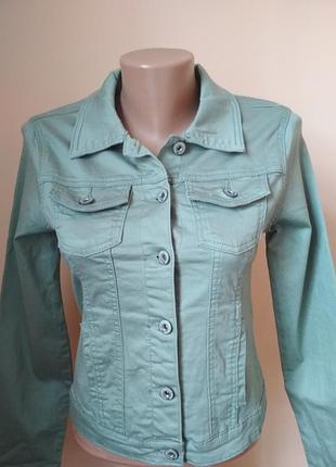 Пиджак катон размерxs.