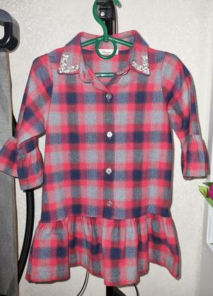 Туника детская