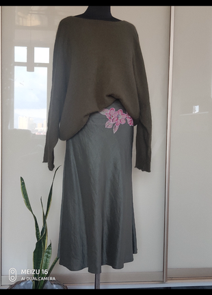 Coast юбка в бельевом стиле