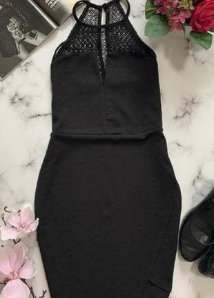 Сукня облягаюча river island 10 р