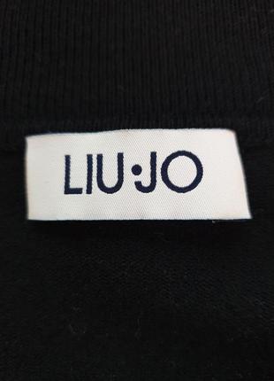 Liu-jo ефектний светр 8