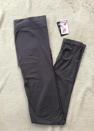 Лосины для йоги crivit