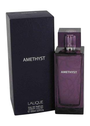 Lalique amethyst💥original распив аромата 5 мл затест