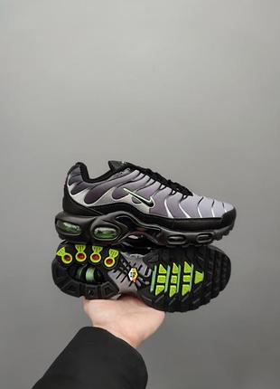 Мужские кроссовки nike air max tn / smb