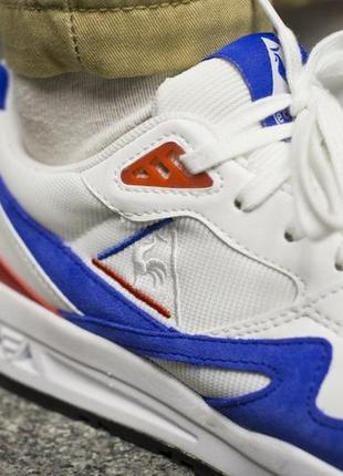 Кросівки le coq sportif lcs r8002 фото