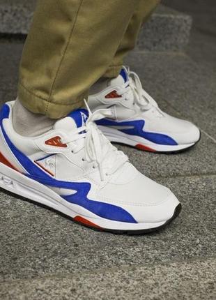 Кросівки le coq sportif lcs r8001 фото