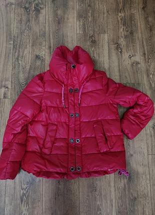 Демисезонная куртка