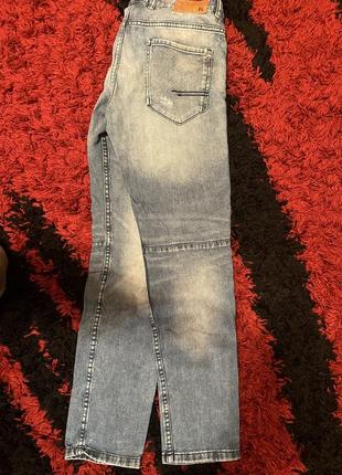 Reserved джинси чоловічі 31/m2 фото