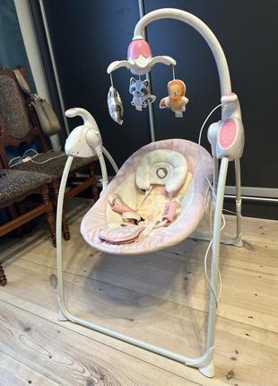 Детская скалка lionelo