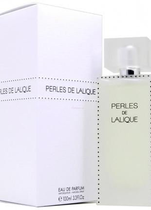 Lalique perles de lalique💥original 2 мл распив аромата затест1 фото