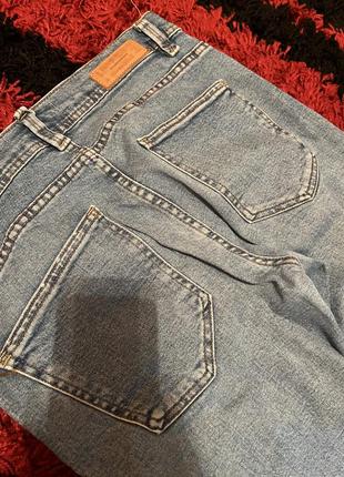 Zara джинси чоловічі 31/402 фото