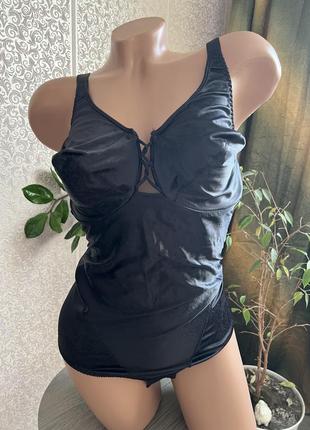 Боди комбидрес