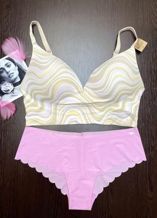 Комплект victoria’s secret
