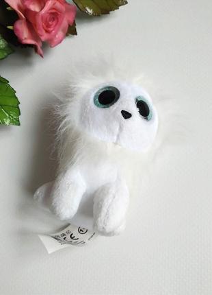 Мягкая игрушка глазастики ty