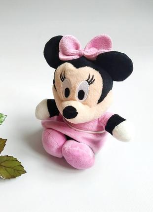 Мягкая игрушка минни маус