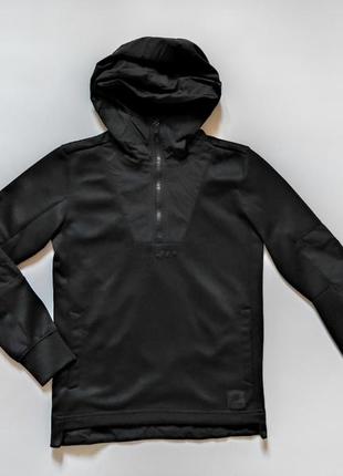 Класнюча кофта худі adidas